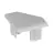 Ledvance LED Strip Profile Cover 100CM 