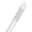 Ledvance LED Tube T5 HF P Electronic (HF) High Efficiency 11W 1700lm - 840 Cool White | 85cm - Replaces 21W