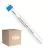Multipack 10x Philips LED Tube T8 CorePro (EM/Mains) Standard Output 15.5W 1700lm - 830 Warm White | 120cm - Replaces 36W