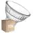 Multipack 10x Ledvance LED Spot GU10 PAR16 3.1W 350lm 120D - 830 Warm White | Replaces 35W