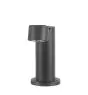 SLV Cube Aluminium Anthracite 15W 2200lm - 827-830 CCT | Dimmable