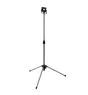 Ledvance LED Floodlight Worklights Value Tripod Black 10W 900lm 100D - 865 Daylight | IP65 - Symmetrical
