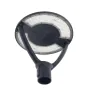 Ledvance Streetlight Urban Lantern Grey 15-29W 2040-3945lm - 830/840 CCT | IP66 - Symmetrical