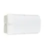 Philips LED Security Ledinaire WL055V White 6W 600lm - 830 Warm White | 374x150mm - IP65