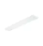Philips LED Panel FlexBlend SM340C 28W 3500lm - 940 Cool White | 150x20cm - UGR <25 - Dali Dimmable - Best Colour Rendering