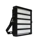 Ledvance LED Floodlight Eco High Power Black 500W 61000lm 30D - 857 Daylight | IP65 - Symmetrical