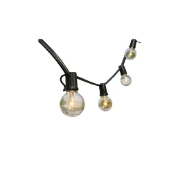 String lights